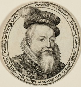 Robert Dudley, Earl of Leicester (1532-1588), English Nobleman, Governor-General of the United Provinces in 1585-87