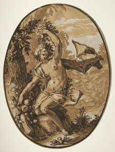 The Deities: Proserpine