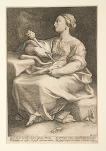 The Nine Muses: Thalia, #2 in a Series of 9