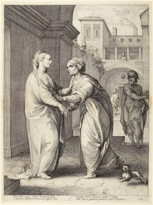 The Visitation