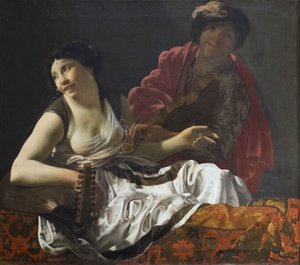 The Duet