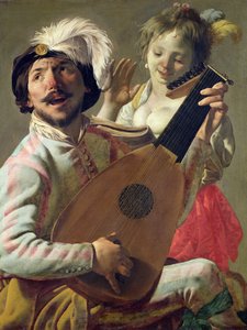 The Duet