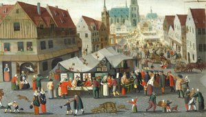 Market Square