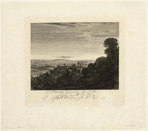 Aurora by Hendrick von Goudt