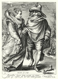 Winter (engraving)