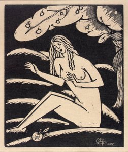 Untitled (Eve)