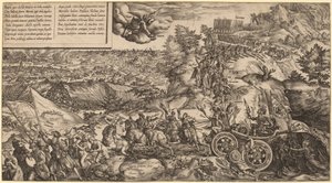 Allegory of War