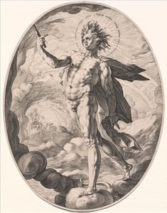 Apollo, 1588