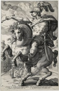 Marcus Curtius
