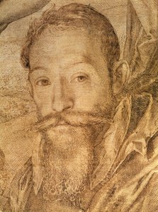 Self Portrait (detail)