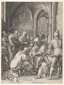 The Circumcision, n.d.