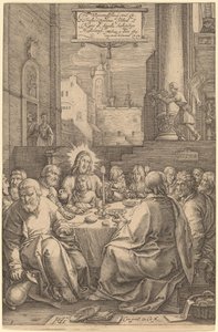 The Last Supper