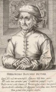 Hieronimo Boschio Pictori