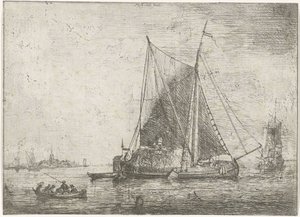 Hay Ship