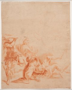 The Conversion of Paul