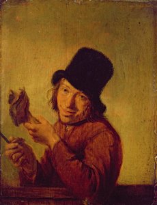 The Ham Eater