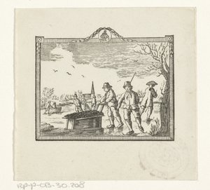 January (Months of the Year)