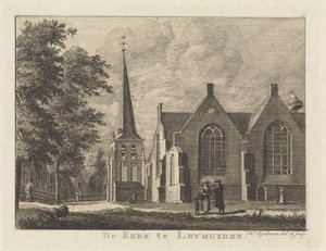 View of Leimuiden