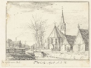 The Village of Twisk