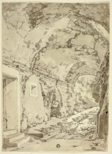 Ruined Vault
