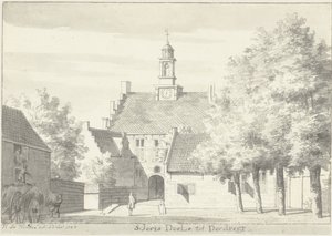The St. George