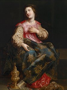 Mary Magdalene