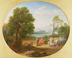 Unknown Image by Hendrik van Lint