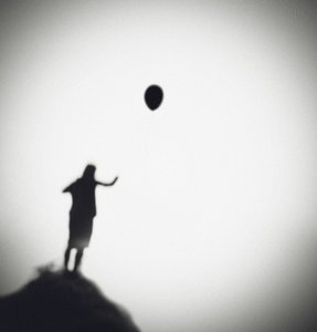 Letting Go