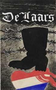 The Boot (original title on object)