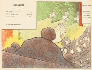 Mirages