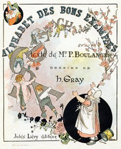 Book Title Page 