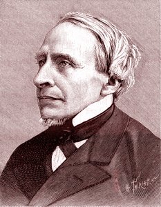 Herv Mangon by Henri Amedee Thiriat