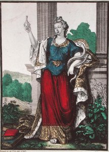 Allegory of Medicine