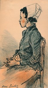 Cancalaise, c1871-1906, 1906-7