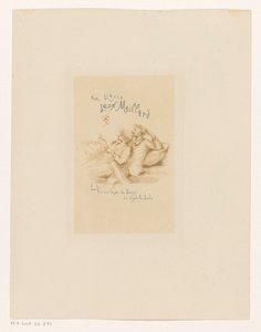 Ex Libris of Leon Maillard