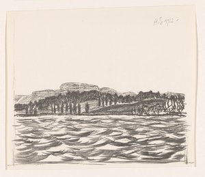 Lake Starnberg