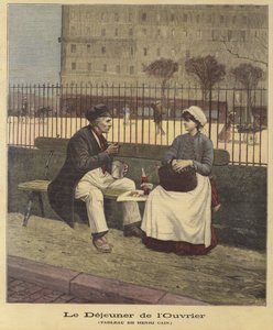 The Workers