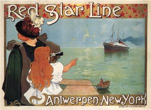 Red Star Line