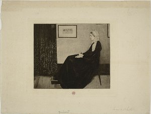 Whistler