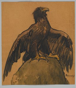 The Eagle