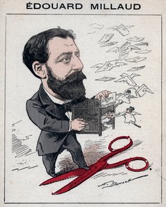 Edouard Millaud