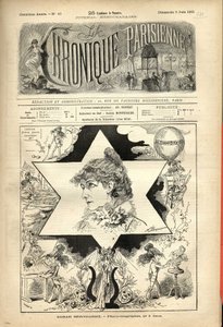 Parisian Chronicle by Henri Demare
