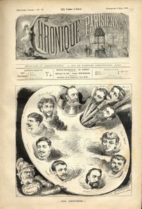 Parisian Chronicle
