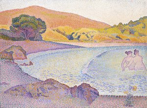 Bathers