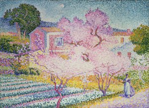 Unknown Painting