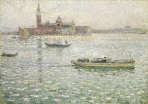 San Giorgio Maggiore, Venice