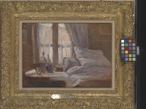 The Bedroom