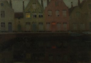 The Quay