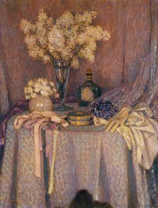 The Table, Purple Harmony