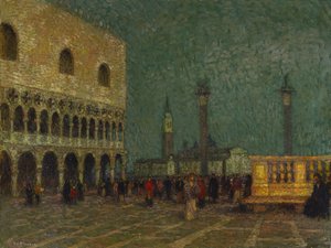 Venice, St. Mark